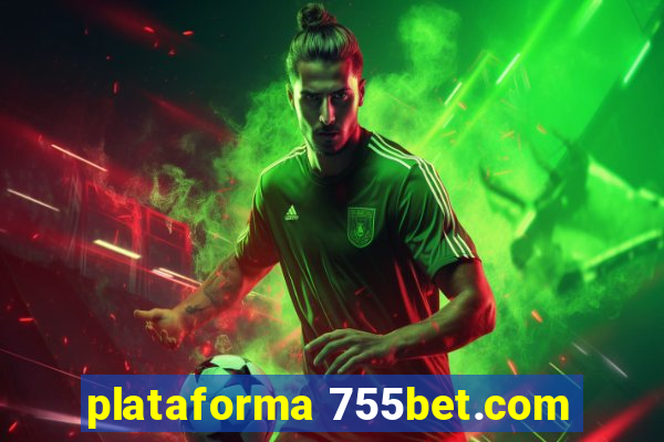 plataforma 755bet.com